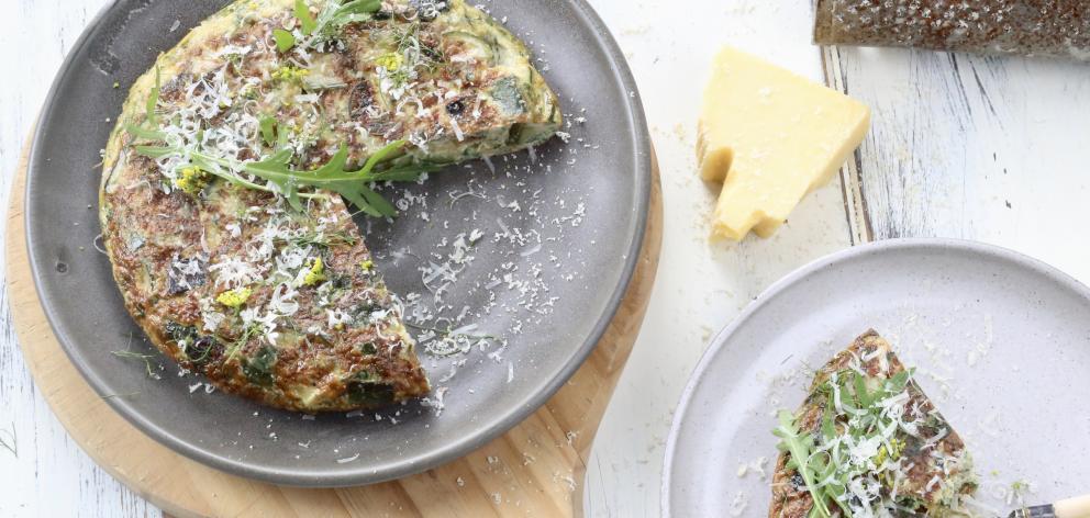 Photo: Simon Lambert