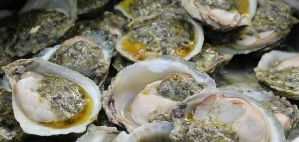 One year after it ordered the destruction of millions of oysters, MPI had paid out less than $1...