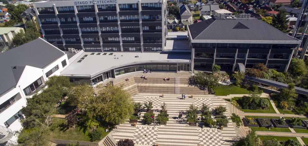 An overcentralised education model will stifle the Otago Polytechnic's responsiveness to regional...