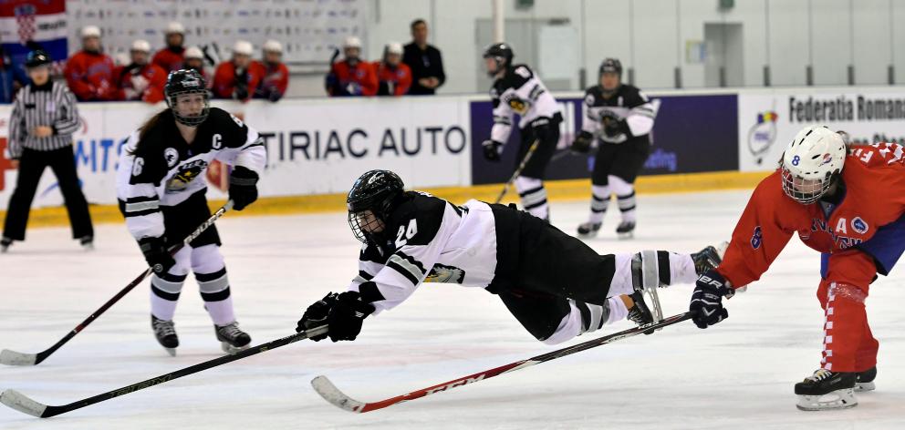 ice hockey jerseys nz