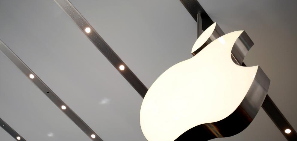 At the time Apple purchased the company, 74% of the company was owned by New Zealand-based investors. Photo: Reuters