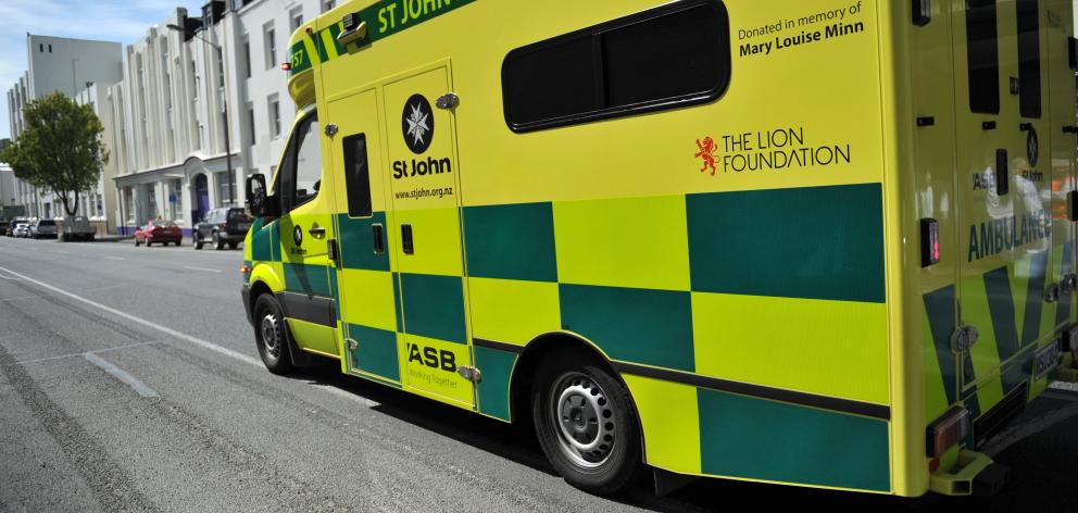 Under the offer, FIRST Union said St John staff would receive across-the-board pay increases of 6...