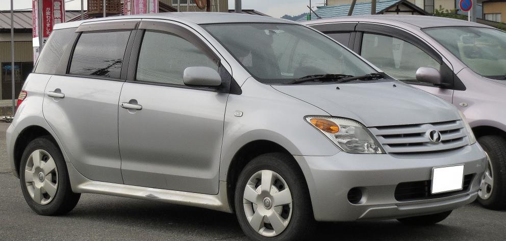 Knife Used In Christchurch Carjacking Otago Daily Times Online News