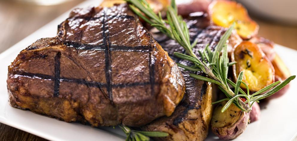 The paleo diet is sometimes called the Stone Age diet, but the palaeolithic is not necessarily the same as the  Stone Age. Photos: Getty Images