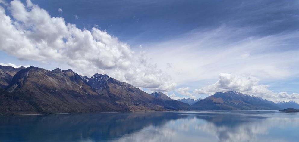 Queenstown may be one of the major production locations for the Lord of the Rings television series. Photo: Tracey Roxburgh