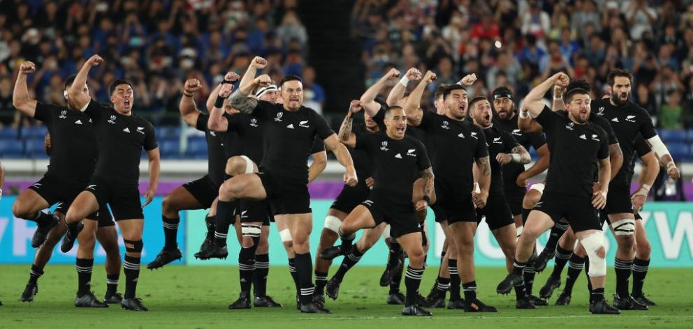 Irish Writer Doubles Down On Haka Claims Otago Daily Times Online News