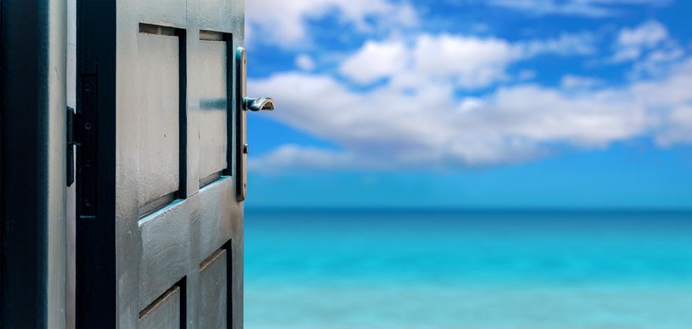Dreams can produce a peculiar combination of vividness and mundanity. Photo: Getty Images
