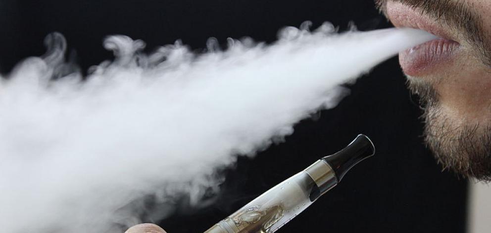 Associate Health Minister Jenny Salesa plans to introduce a Bill on vape regulation to Parliament...