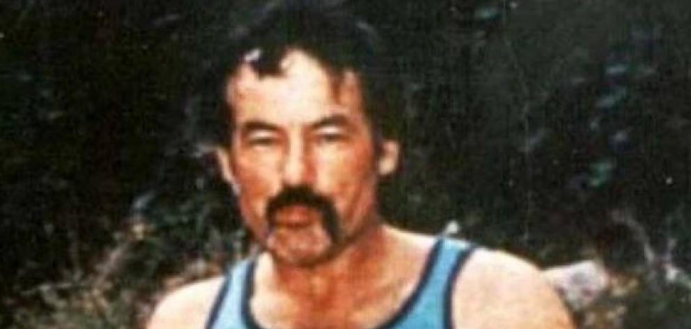 Australia's most infamous serial killer, Ivan Milat. Photo: Supplied