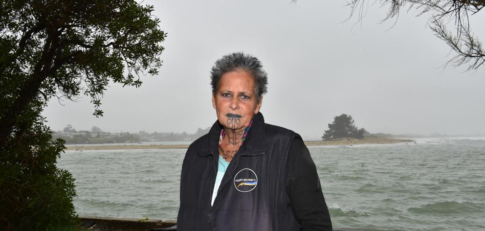 Emeritus Prof Khyla Russell, of Ngai Tahu, says she was shocked to learn of the University of...
