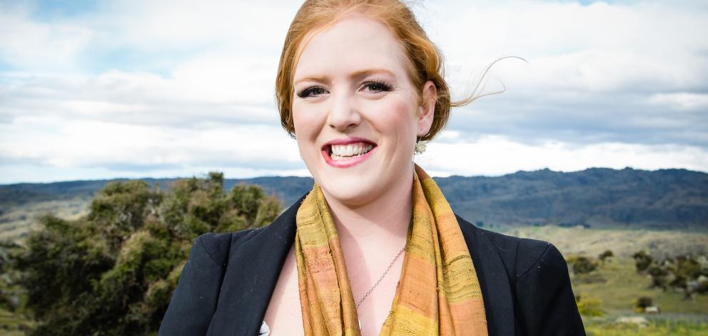 Central Otago Health Services Ltd physiotherapist and University of Otago doctoral student Sarah Walker reflects on her recent Health Research Council of New Zealand fellowship. The fellowship will fund a three-year research project she hopes will help ad