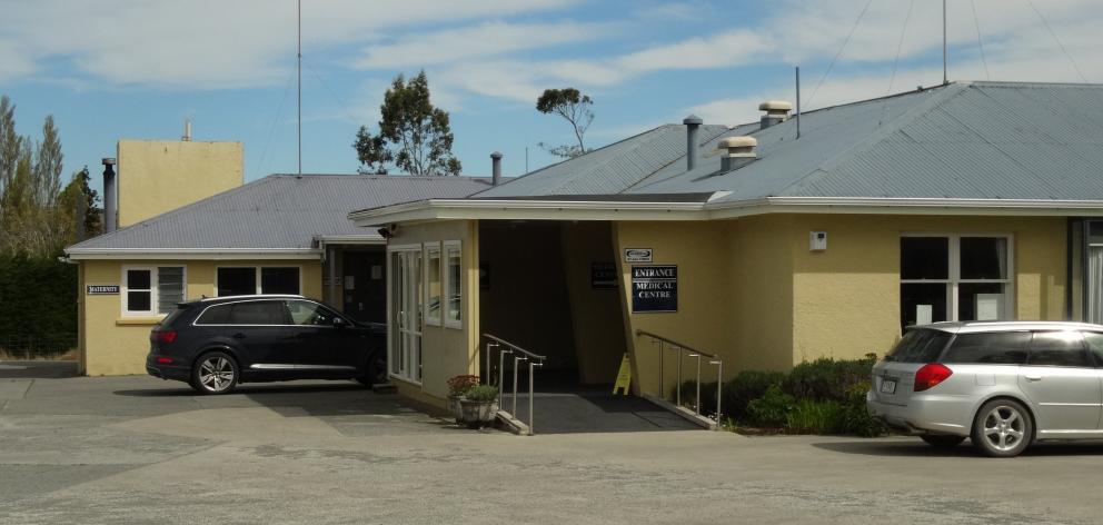 Health Minister Julie Anne Genter says money is available to reflect the public’s wishes over the former Lumsden maternity centre. Photo: ODT files