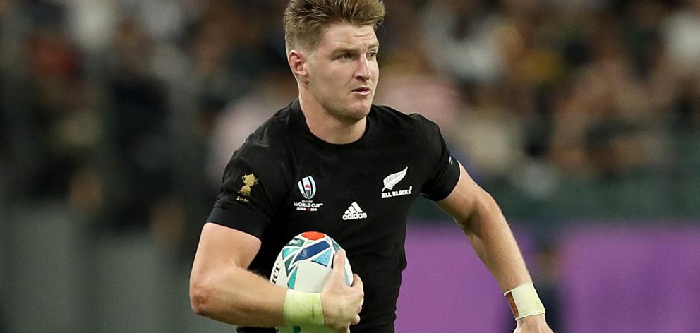 All Blacks star kicked out of MCG during test | Otago Daily Times ...