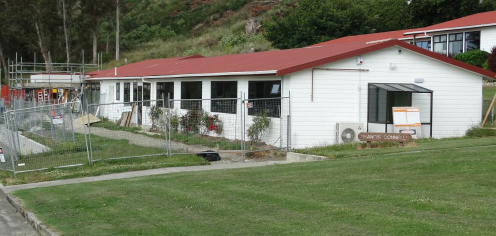 St Kevin’s College in Oamaru will open its upgraded hostel buildings for the 2020 school year....