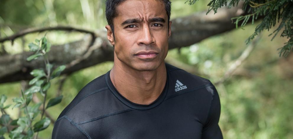 NZME radio host and Shortland Street actor Pua Magasiva has been charged with drink driving. Photo: Jason Dorday