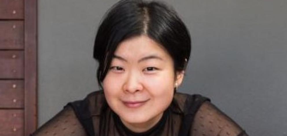 Dr Mei Peng: "This epidemic is affecting us all, and it's crucial that we all help in any way we...