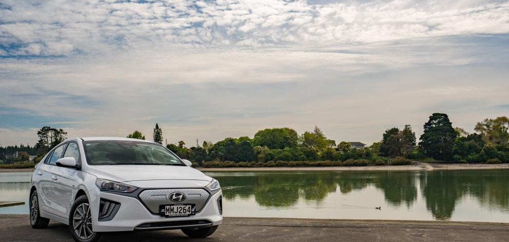 GO Rentals says it will use the Energy Efficiency and Conservation Authority grant to buy six...