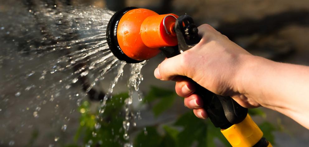 Water restrictions have been lifted across Christchurch and Banks Peninsula.
