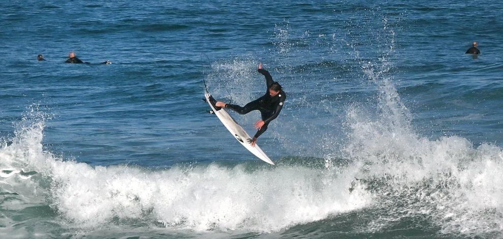 PHOTO: CHRISTINE O’CONNOR