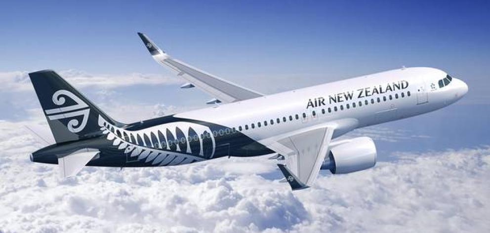 Air NZ is under fire to provide refunds, not credits, to Covid-affected customers. Photo: NZH