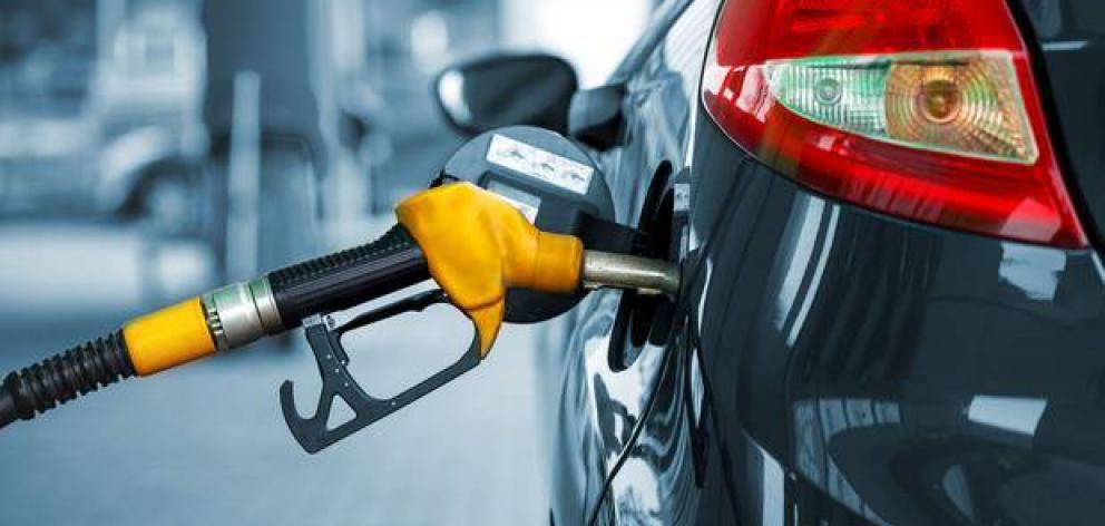 Kiwis will be paying more at the pump from tomorrow. Photo: Getty Images