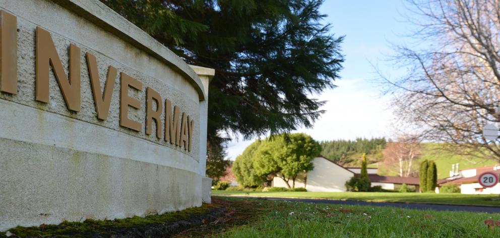 Invermay will keep its key science staff. Photo: Peter McIntosh 