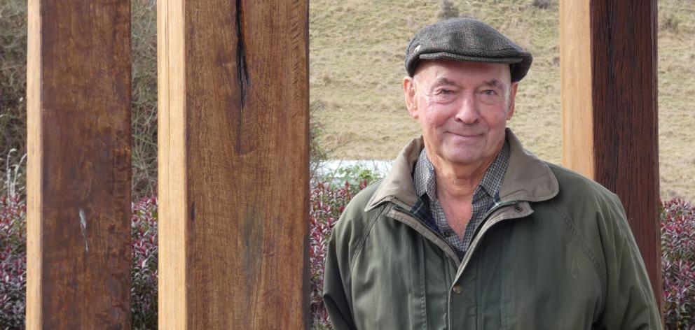 John Rowley, of Mt Teviot Station, says Government financial injections into Central 
...