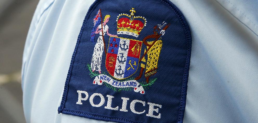 Police said the 45-year-old woman had no contact with anyone at the isolation facility in Rotorua...