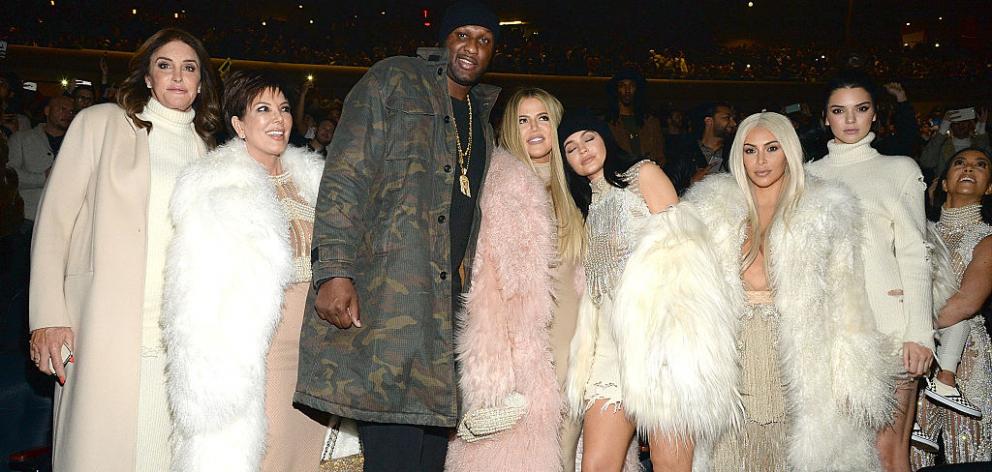 Keeping up with the kardashians season 14 online store