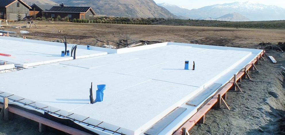 New concepts have helped MAXRaft develop its business. Photo: Supplied