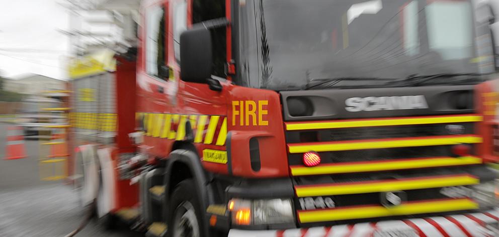 The firefighters said their superiors failed to take action when they complained, and they were...