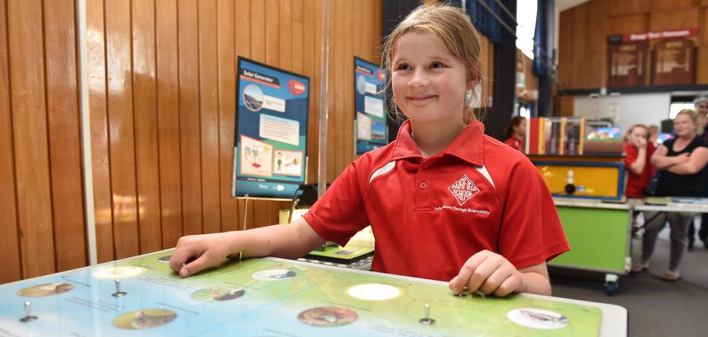 PHOTO: GREGOR RICHARDSON