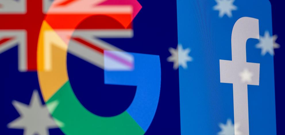 The Australian law will force Facebook and Google to reach commercial deals with Australian...