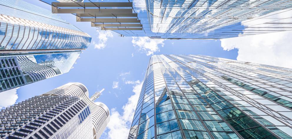 The "New Daru City" would house a major seaport, industrial area and free trade zone less than 200 kilometres from the Australian mainland. Photo: Getty Images/stock photo