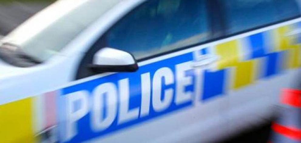 It was also revealed that the gaming friend was known to police and NZ Customs having been caught...