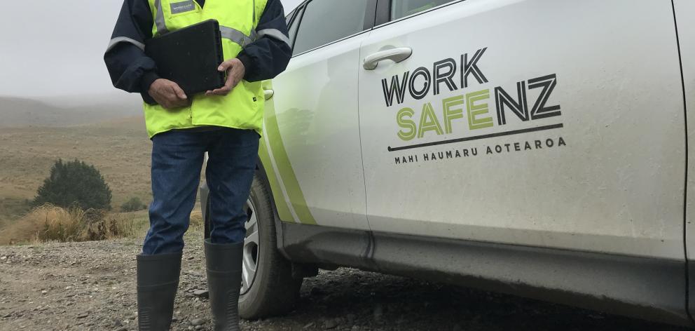 The 2019 Jones report said investigations such as the Brooking-Hodgson one were adequate; but it...