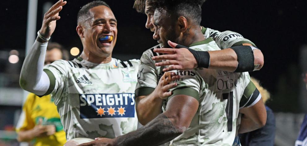Highlanders away jersey sales