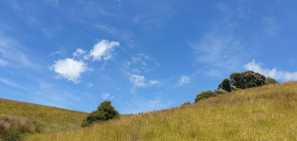 One of the Little House on the Prairie sections.