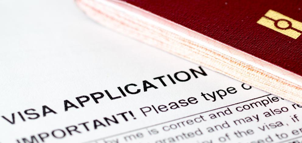 An immigration lawyer says the errors by Immigration New Zealand are significant (file image)....