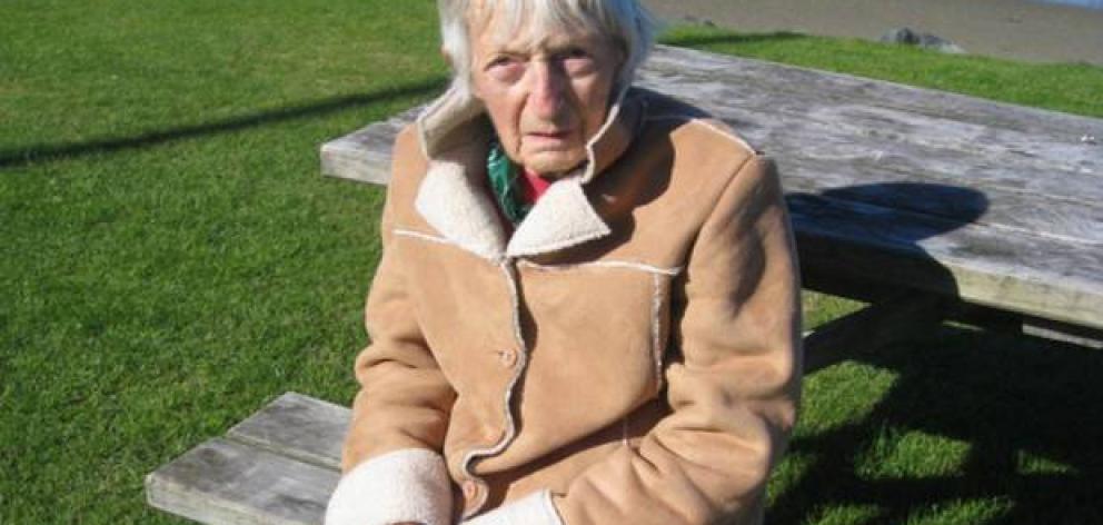 Missing woman Maree Wilkins hasn't been seen since November 7 last year. Photo: NZ Herald / supplied