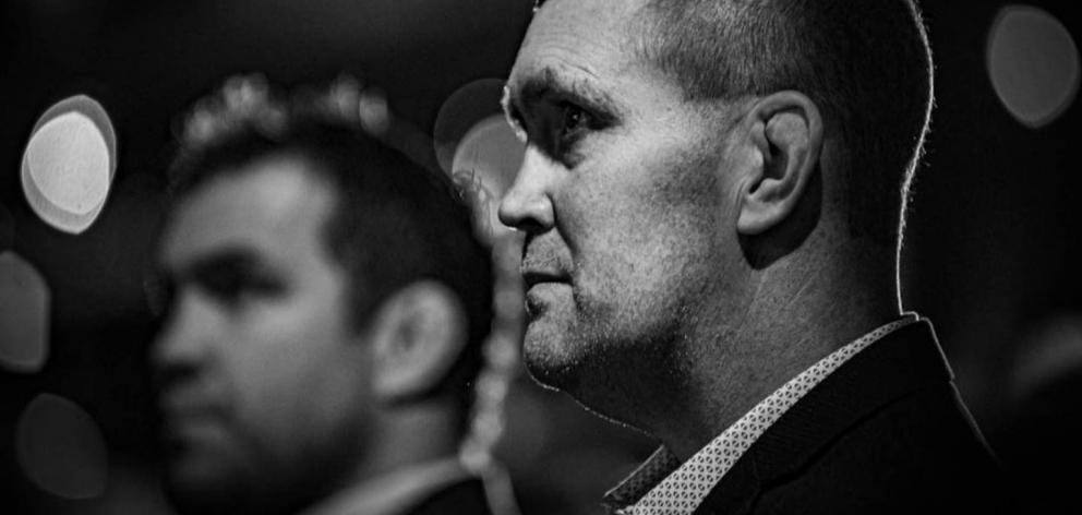 Blair Vining, who died of bowel cancer at the age of 39, worked tirelessly to help dramatically...