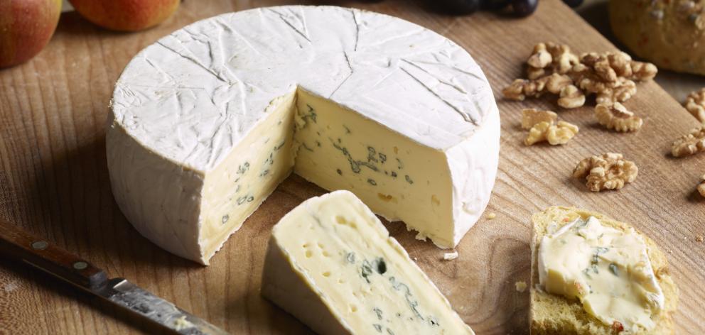 Fonterra claims to have a 23 per cent share of the Australian retail cheese market. Photo: Getty Images