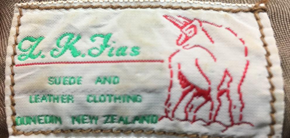 Fias' label incorporates a Hungarian grey bull, one of his homeland's national symbols. Photos:...