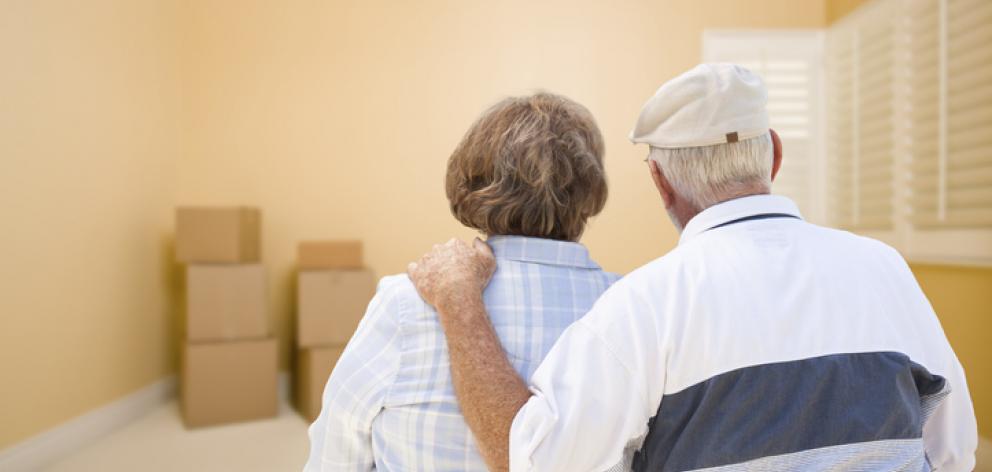 About one in five Kiwis aged over 65 are now renters, with a greater proportion living in the...
