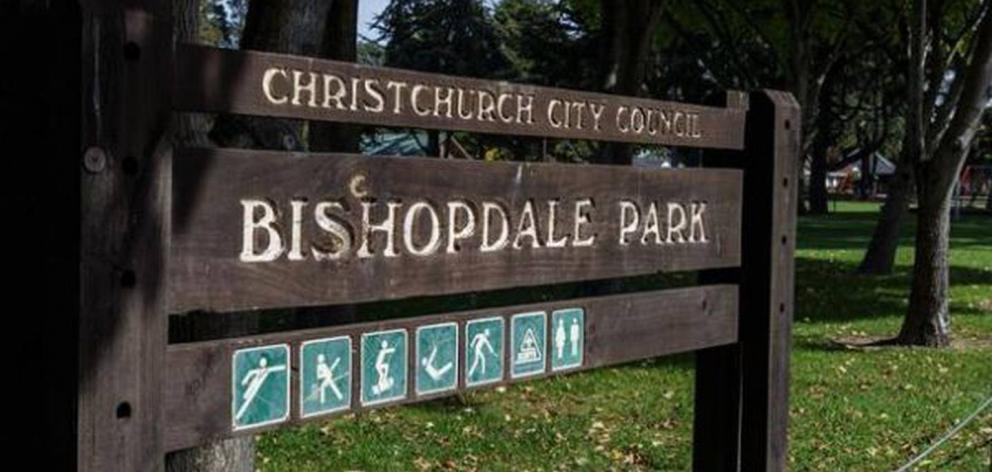 The attack opposite Bishopdale Park earlier this year has left Ilam MP Sarah Pallett questioning...