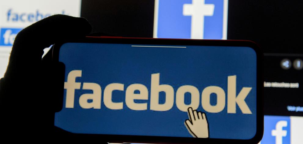 A survey of U.S.-based Facebook Groups between September and October conducted by digital...