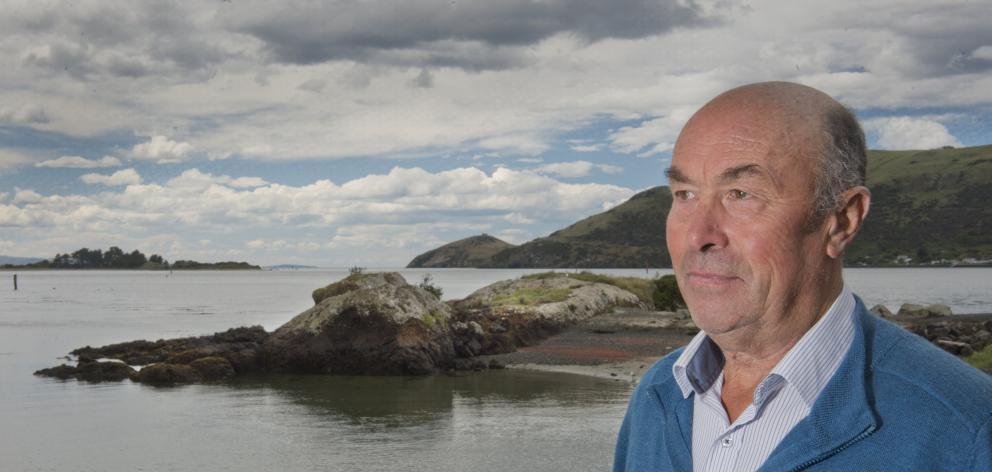 Ngai Tahu's Edward Ellison has been heartened to see Aotearoa catch on in an informal sense over...
