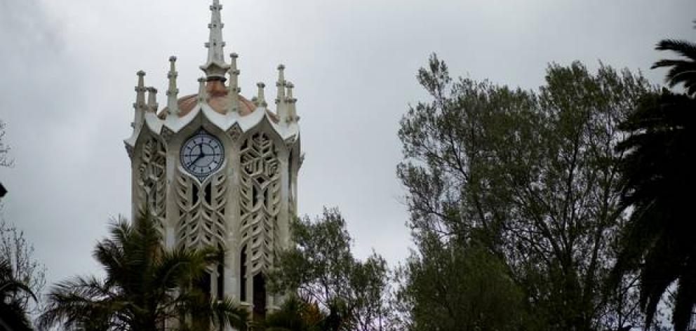 The University of Auckland is now in the spotlight over claims of binge drinking and hijinks at...