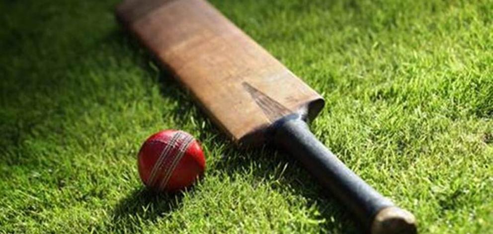 The Country Cricket season gets under way on Saturday, October 3. Photo: File