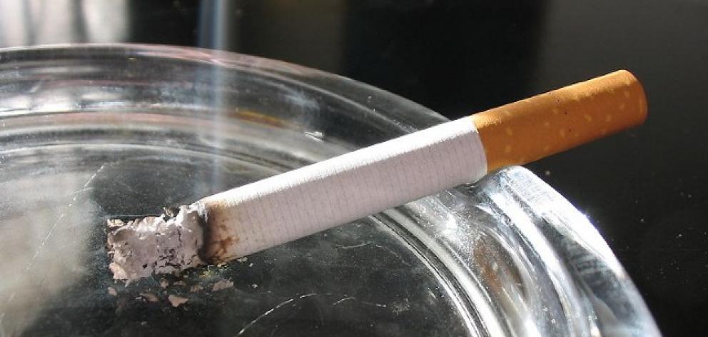 Since January 2010, the Government has increased tobacco excise by at least CPI plus 10% each...